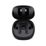 QCY T13x TWS juhtmevaba Bluetooth 5.3 in-ear krvaklapid - Must - OUTLET