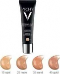 Vichy Dermablend3D 35 Sand 30ml