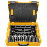 Rems Pressipihade komplekt Mini U16, 20, 25