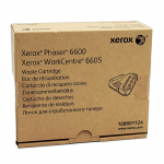 XEROX Toonerijtmete pudel 6600 (108R01124)