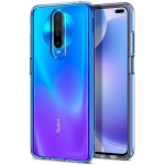 Spigen Vedelkristall Xiaomi Pocophone X2/Redmi K30 Crystal Clear ACS00698