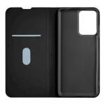 Obal:Me SmoothTouch kaitsembris Motorola G24 Power/G04/G04s/E14 jaoks / must
