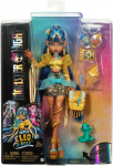 Monster High Cleo de Nile moenukk (HXH74)