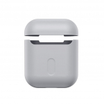 Baseus ultrahine silikooni kaas AirPodsile