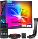 Govee TV taustavalgus 3 Lite LED ribad 5565" telerile (H60993D1)