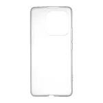 FoneKit silikoonist kaitsekarp, Realme 16 Pro 5G, lbipaistev (6438148067991)