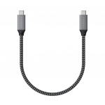 Satechi USB4 USB-C to USB-C kabel 25cm