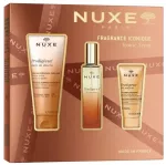Nuxe Prodigieux duili 100 ml + parfm 30 ml + kehakoor 30 ml