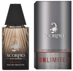Scorpio Piiramatu EDT 75ml