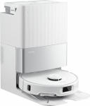 ROBOROCK Qrevo Edge 5V1 Robot Vacuum Cleaner, White