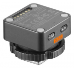 Godox X5-S kaameravlkjuhendi saatja