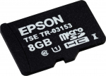 EPSON 8 GB MicroSD U1 Class10 7112345