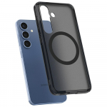 Spigen Ultra Hybrid Mag Magsafe Galaxy S25 frost black