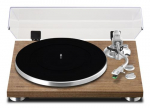 Teac TN-400BT-X rihmaajamisel phinev audiopleier, must, phkla Manual