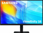 SAMSUNG ViewFinity S8 LS27D804EEUXXE 27" IPS 16:9