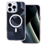 Mocco Flash Mag Back Case Apple iPhone 16 Pro Max telefonile