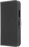 Insmat Eksklusiivne rahakott mbrisega iPhone 11, must (650-2804)