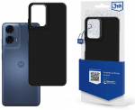 AND quot;Matt Case Motorola Moto G24 Power AND quot; Black