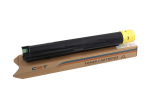 CoreParts Yellow High Capacity Toner Cartridge-Chemical