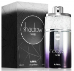 Ajmal Varjus Noir Parfm EDP 75 ml