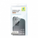 5D Mr. Monkey Glass 9H for camera lens Iphone 11 Pro (Hot Bending)