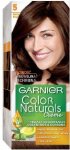Garnier Color Naturals Krem koloryzujcy nr 5 Jasny Brz