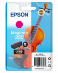 EPSON hekarp Magenta 250 Violin Claria Photo HD trkivrvi