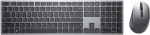DELL Premier mitme seadmega KM7321W klaviatuur ja hiir (KM7321WGY-NOR)
