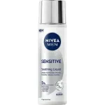 Nivea Men Sensitive Soothing Liquid - Lehk zklidujc fluid 100ml
