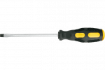 TOP TOOLS Lamellitit Screwdriver 3x75mm (39D640)
