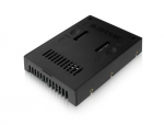 Icy Dock IcyDock MB882SP-1S-2B 2,53,5 tollised SSD/SATA-adapterid (MB882SP-1S-2B)