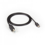 Black Box USB 2.0 USB TYPE C TO USB TYPE B M/M-1 METER