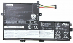 Lenovo 52.5Wh Li-Polymer battery for Lenovo laptops 5B10T09097,