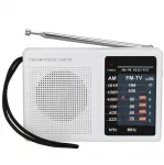 RETOO Retoo E848-1 Radio