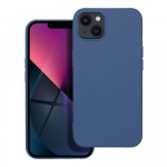 SILIKONIST lekatte IPHONE 13 sinine