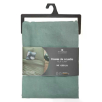 ATMOSPHERA Duvets cover Carina Green 140x200cm