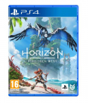 SONY Horizon: Forbidden West Standard Multilingual PlayStation 4