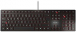 Cherry KC 6000 Slim black (EN)