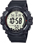 CASIO Spordi valgustus AE-1500WH-1A meeste aegurk```