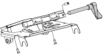 Honeywell Head Lift MP Compact Includes item #5 (15-3232-01,