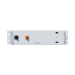 Deye ESS HV BOS-A Akuhoidla moodul 7,68 kWh | BOS-A-Pack 7,68