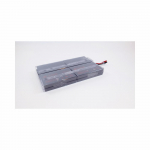 Eaton Ups Battery Sealed Lead Acid (Vrla) 6 V 9 Ah