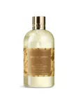 Molton Brown London Unisex 10oz Vintage vaniljeesi ja villilille dui- ja vanniel