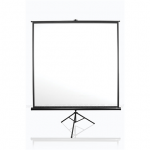 Elite Screens | Tripod | Diagonal 304 " | 16:9 | Viewable screen width (W) 2.66 cm | Black