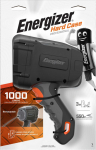 Energizer Hard Case Pro Black