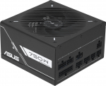 ASUS PRIME 750W GOLD 2026 toiteplokk, must (90YE00U3-B0NA00)