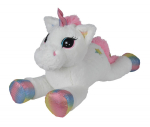 Simba Toys Benelux ksisarvinen 80 cm, pehmekais (6305890009)