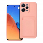 KAARDISTUSKORPUS XIAOMI Redmi 12 4G, roosa