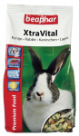 Beaphar Xtra Vital Kanatoit, 1 kg