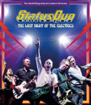 earMUSIC STATUS QUO AND quot;The Last Night Of The Electrics AND quot;